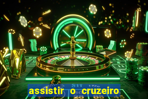 assistir o cruzeiro das loucas